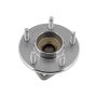 MEVOTECH H512222 Wheel Bearing and Hub Assembly