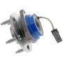 MEVOTECH H512223 Wheel Bearing and Hub Assembly