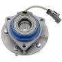 MEVOTECH H512223 Wheel Bearing and Hub Assembly