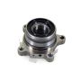 MEVOTECH H512228 Wheel Bearing and Hub Assembly