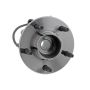 MEVOTECH H512229 Wheel Bearing and Hub Assembly