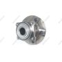 MEVOTECH H512230 Wheel Bearing and Hub Assembly
