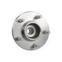 MEVOTECH H512230 Wheel Bearing and Hub Assembly