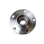 MEVOTECH H512231 Wheel Bearing and Hub Assembly