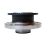 MEVOTECH H512231 Wheel Bearing and Hub Assembly