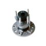 MEVOTECH H512232 Wheel Bearing and Hub Assembly