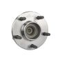 MEVOTECH H512236 Wheel Bearing and Hub Assembly