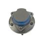 MEVOTECH H512236 Wheel Bearing and Hub Assembly