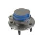 MEVOTECH H512236 Wheel Bearing and Hub Assembly