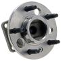 MEVOTECH H512237 Wheel Bearing and Hub Assembly