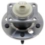 MEVOTECH H512237 Wheel Bearing and Hub Assembly