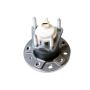 MEVOTECH H512238 Wheel Bearing and Hub Assembly