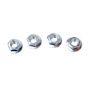 MEVOTECH H512239 Wheel Bearing and Hub Assembly