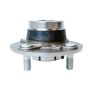 MEVOTECH H512241 Wheel Bearing and Hub Assembly