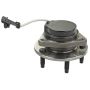 MEVOTECH H512246 Wheel Bearing and Hub Assembly