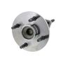 MEVOTECH H512247 Wheel Bearing and Hub Assembly