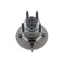 MEVOTECH H512247 Wheel Bearing and Hub Assembly
