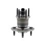 MEVOTECH H512247 Wheel Bearing and Hub Assembly