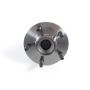 MEVOTECH H512250 Wheel Bearing and Hub Assembly