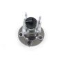 MEVOTECH H512250 Wheel Bearing and Hub Assembly