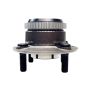 MEVOTECH H512251 Wheel Bearing and Hub Assembly