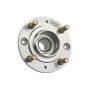 MEVOTECH H512252 Wheel Bearing and Hub Assembly