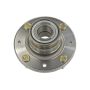 MEVOTECH H512252 Wheel Bearing and Hub Assembly