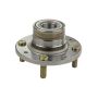 MEVOTECH H512252 Wheel Bearing and Hub Assembly