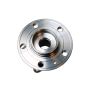 MEVOTECH H512253 Wheel Bearing and Hub Assembly