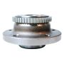 MEVOTECH H512254 Wheel Bearing and Hub Assembly