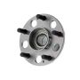 MEVOTECH H512255 Wheel Bearing and Hub Assembly