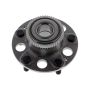 MEVOTECH H512255 Wheel Bearing and Hub Assembly