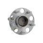 MEVOTECH H512256 Wheel Bearing and Hub Assembly