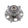 MEVOTECH H512256 Wheel Bearing and Hub Assembly