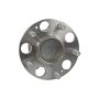 MEVOTECH H512257 Wheel Bearing and Hub Assembly