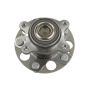 MEVOTECH H512257 Wheel Bearing and Hub Assembly