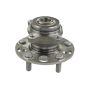 MEVOTECH H512257 Wheel Bearing and Hub Assembly