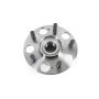 MEVOTECH H512259 Wheel Bearing and Hub Assembly