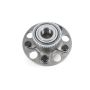 MEVOTECH H512259 Wheel Bearing and Hub Assembly