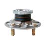 MEVOTECH H512264 Wheel Bearing and Hub Assembly
