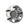 MEVOTECH H512265 Wheel Bearing and Hub Assembly