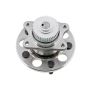 MEVOTECH H512265 Wheel Bearing and Hub Assembly
