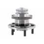 MEVOTECH H512265 Wheel Bearing and Hub Assembly