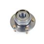 MEVOTECH H512267 Wheel Bearing and Hub Assembly