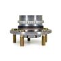MEVOTECH H512267 Wheel Bearing and Hub Assembly