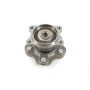 MEVOTECH H512268 Wheel Bearing and Hub Assembly