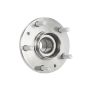 MEVOTECH H512269 Wheel Bearing and Hub Assembly
