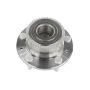 MEVOTECH H512269 Wheel Bearing and Hub Assembly