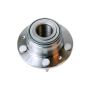 MEVOTECH H512270 Wheel Bearing and Hub Assembly