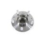 MEVOTECH H512271 Wheel Bearing and Hub Assembly